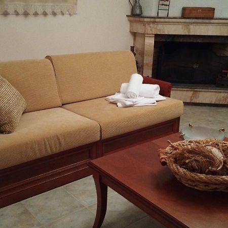 Zeusplace Karia Villa Natura Λεπτοκαρυά Εξωτερικό φωτογραφία