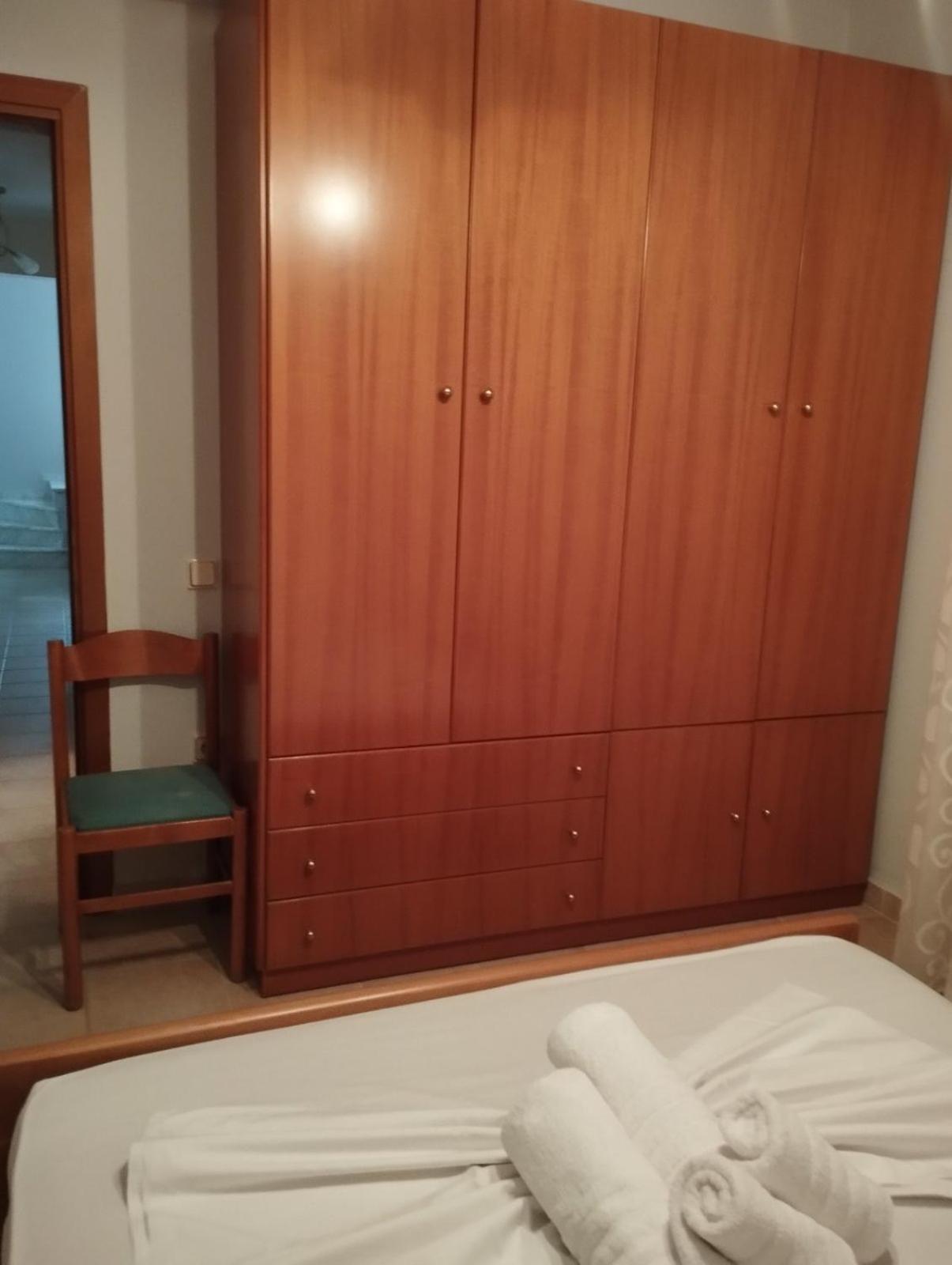 Zeusplace Karia Villa Natura Λεπτοκαρυά Εξωτερικό φωτογραφία