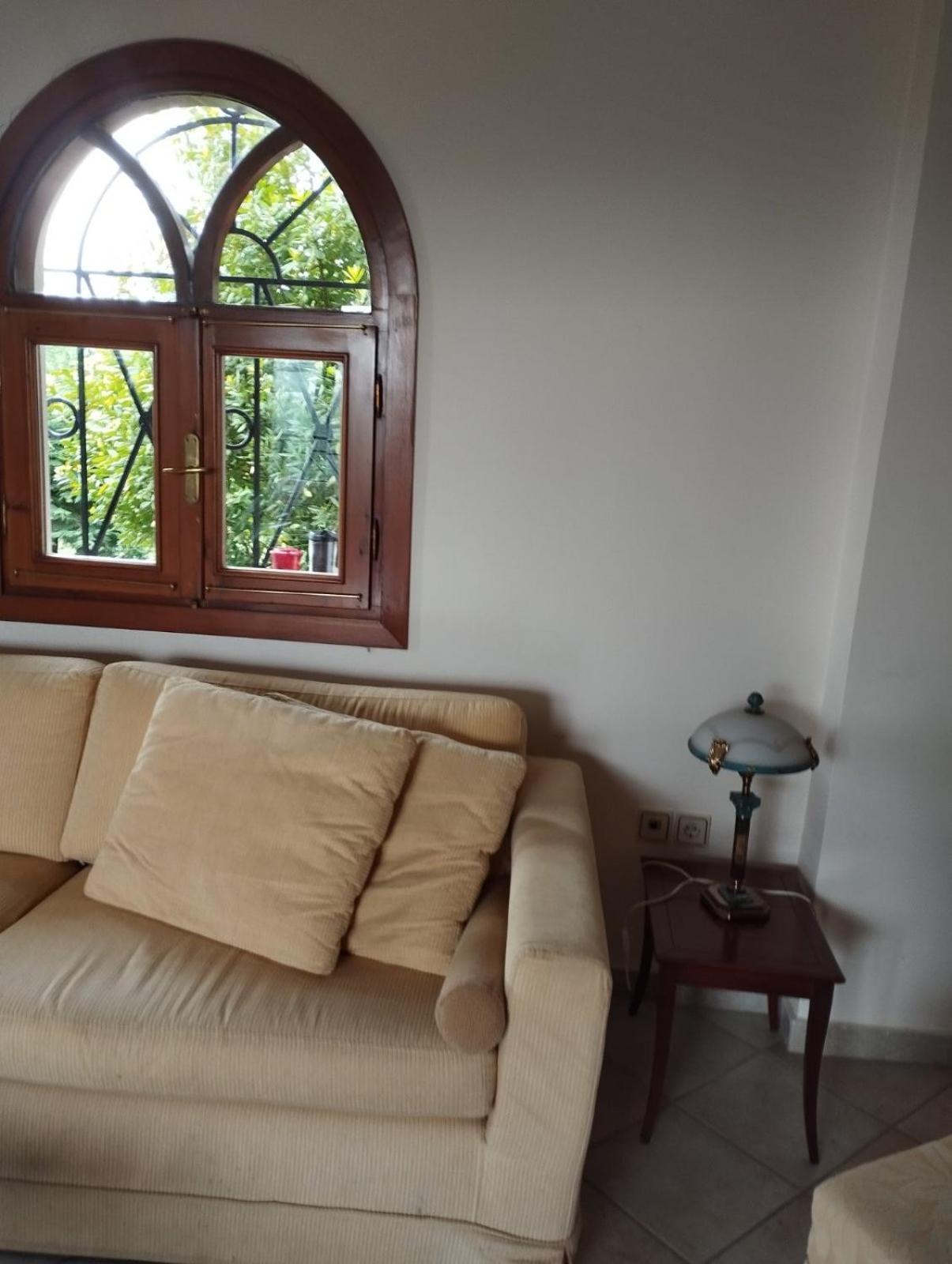 Zeusplace Karia Villa Natura Λεπτοκαρυά Εξωτερικό φωτογραφία