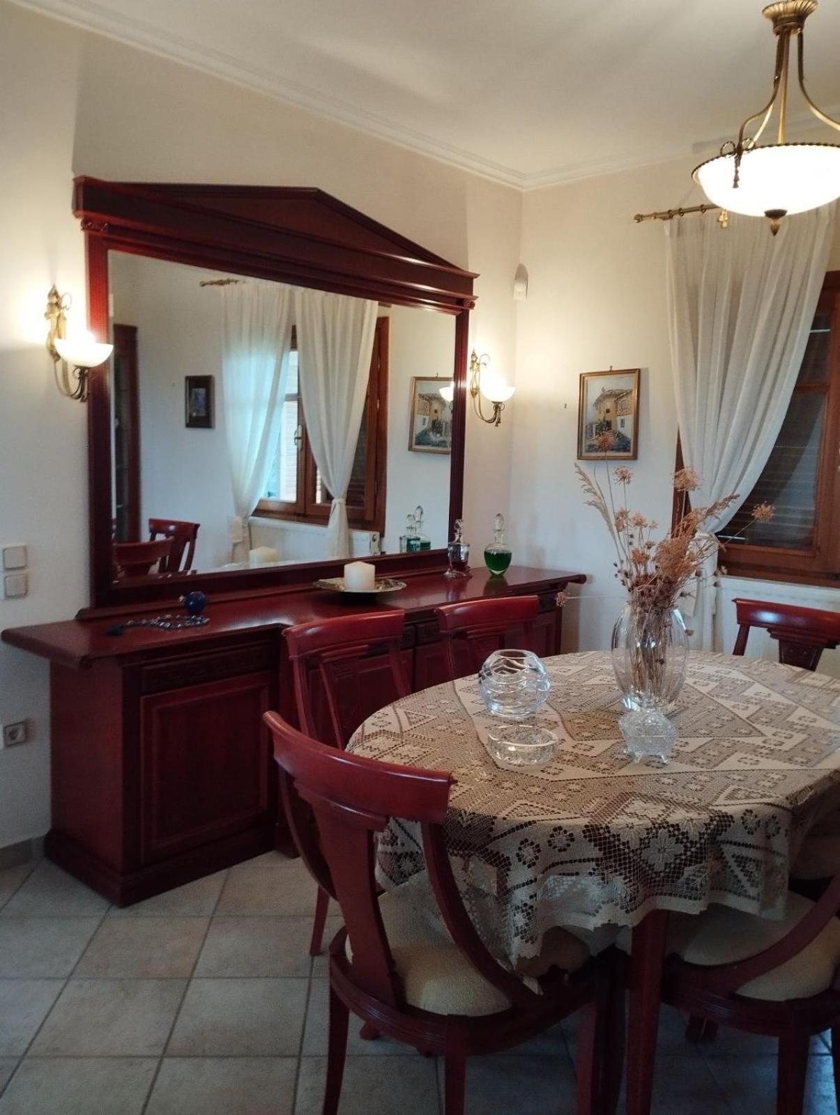 Zeusplace Karia Villa Natura Λεπτοκαρυά Εξωτερικό φωτογραφία