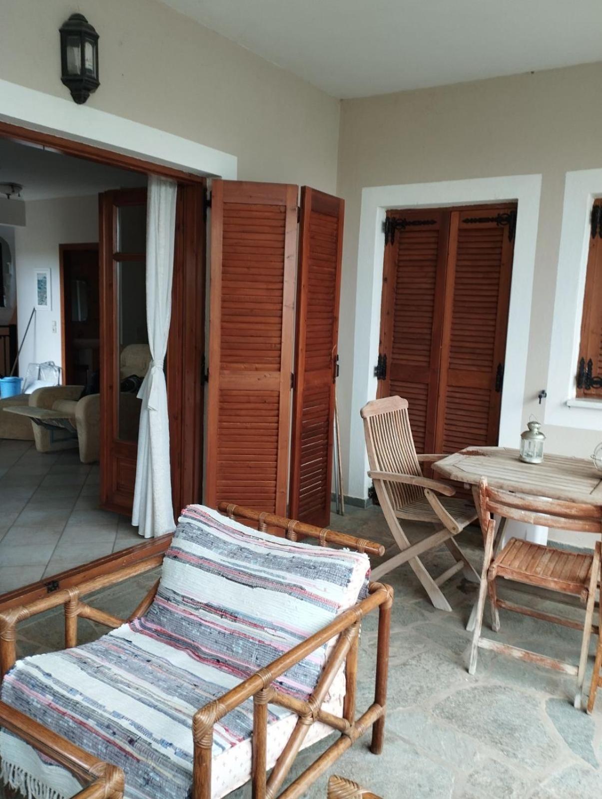 Zeusplace Karia Villa Natura Λεπτοκαρυά Εξωτερικό φωτογραφία