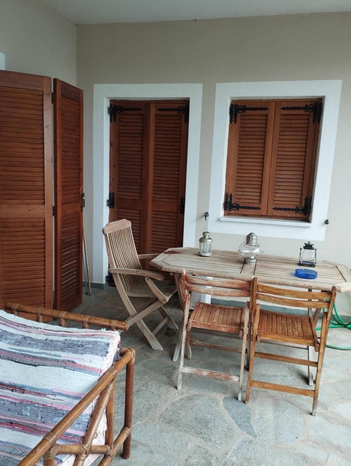 Zeusplace Karia Villa Natura Λεπτοκαρυά Εξωτερικό φωτογραφία