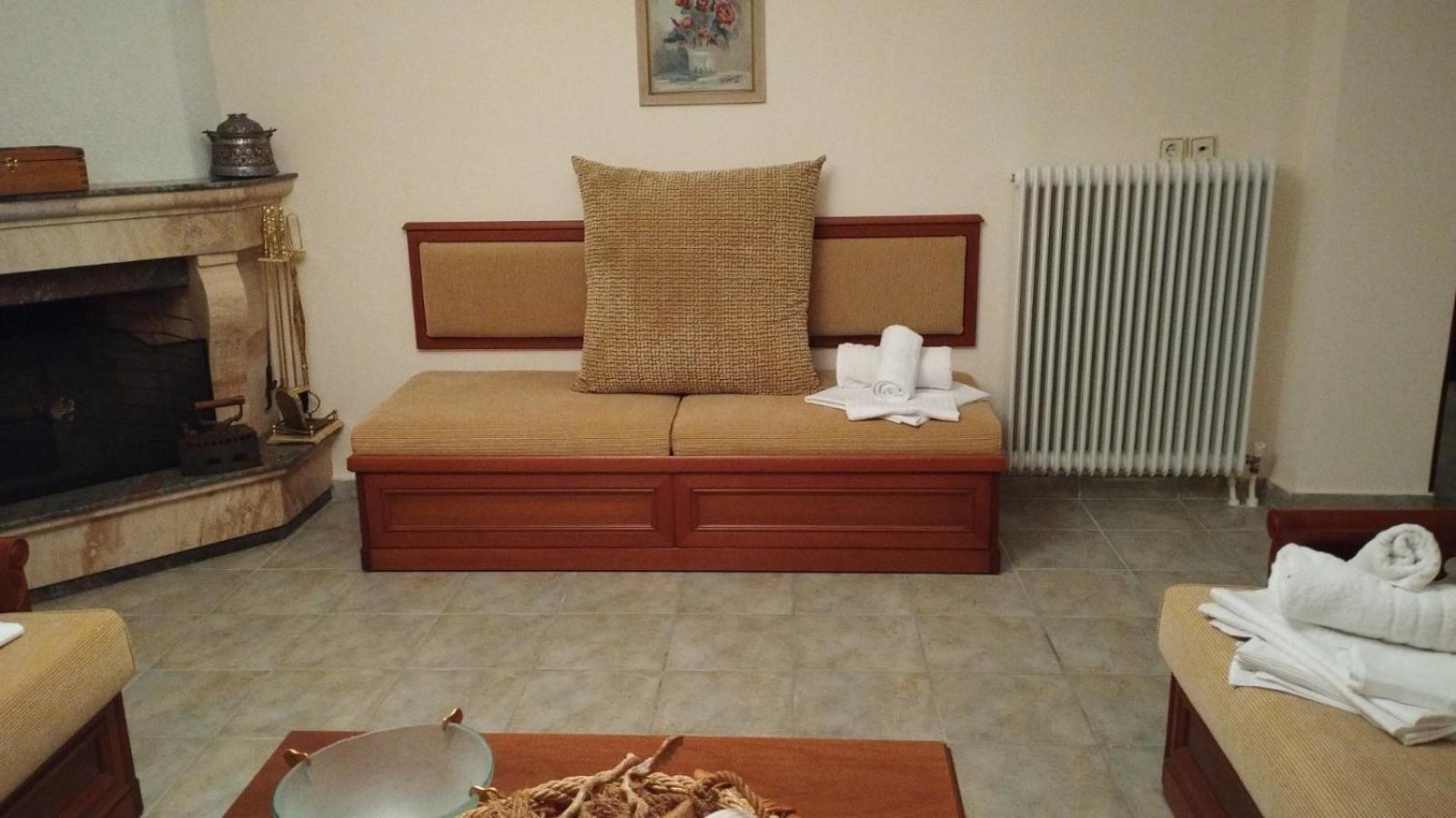Zeusplace Karia Villa Natura Λεπτοκαρυά Εξωτερικό φωτογραφία