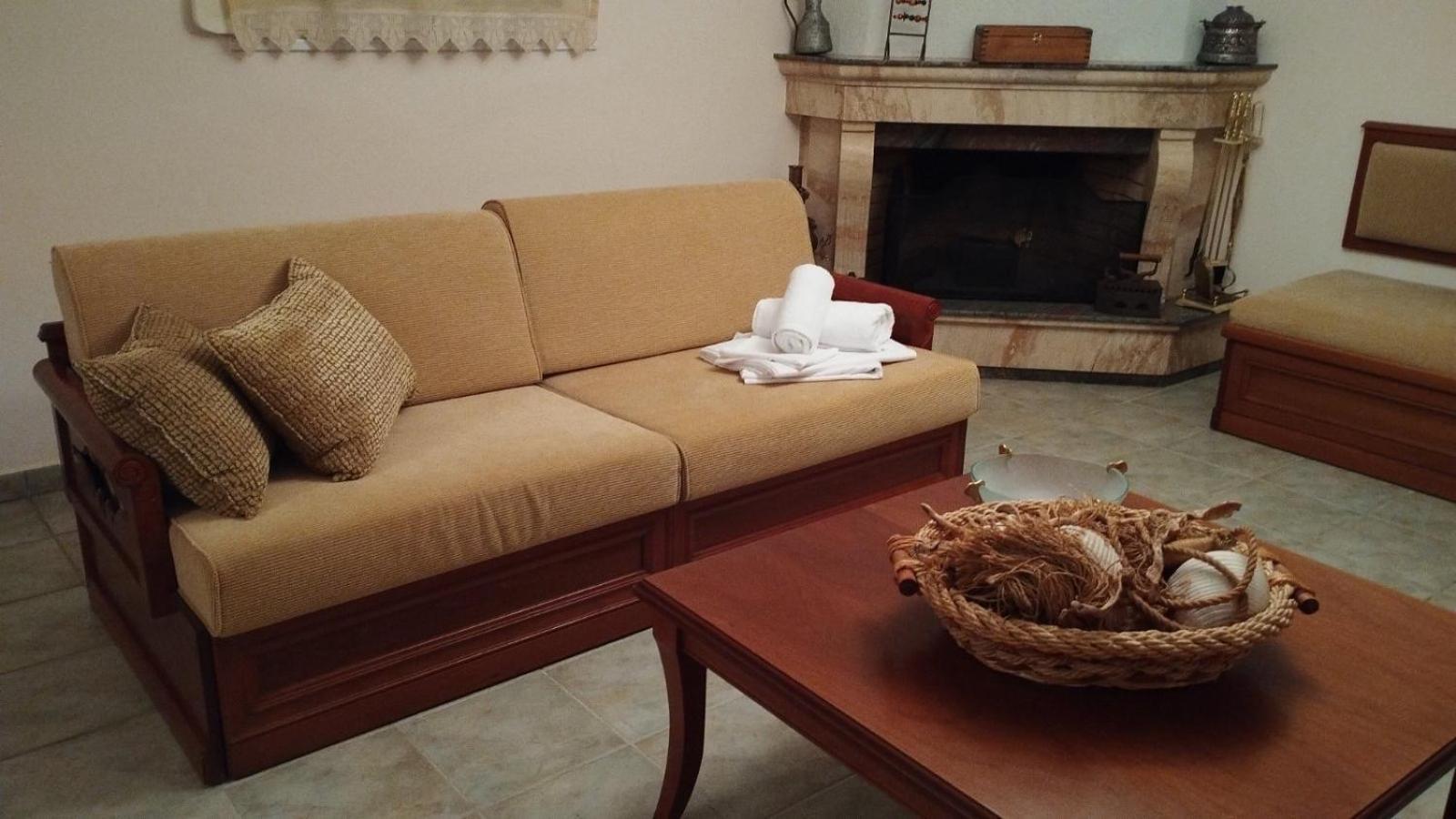 Zeusplace Karia Villa Natura Λεπτοκαρυά Εξωτερικό φωτογραφία